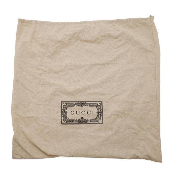 GUCCI Brown Shoulder Bag - Picture 15 of 15